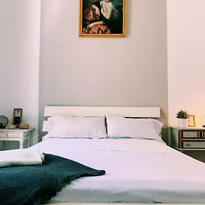  Habitación en casa particular Maria Magdalena - 6 España