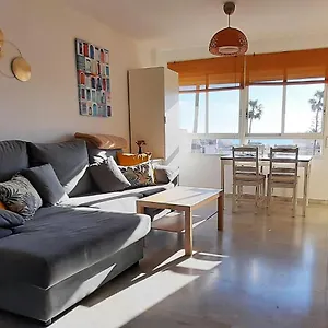  Apartamento Fantástico Apartamento En La Carihuela España