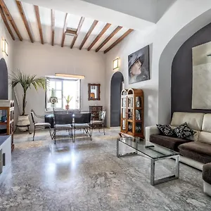 Appartement Casa La Tercia, Parking Incluido En Pleno Casco Historico, Cordoue