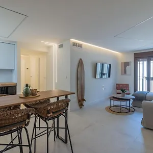 Appartement Madera Negra, Cordoue