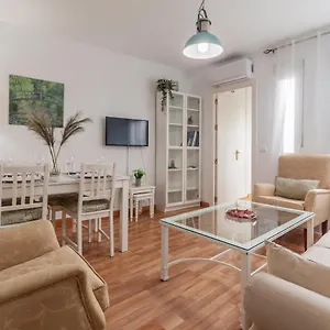 Appartement Titin, Cordoue