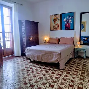 Séjour chez l'habitant Casa Escondida - Casa De Huéspedes, Cordoue