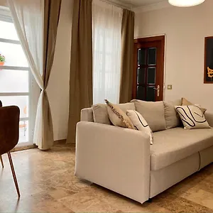 Appartement Boho, Cordoue