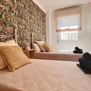 Appartement Boho Lucano 01, Cordoue