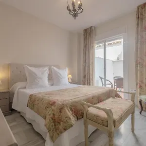 Appartement Sunshine Templo, Cordoue