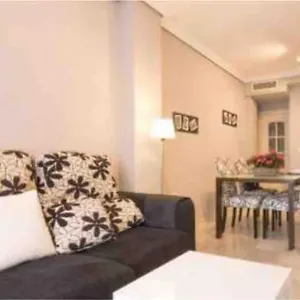 Apartamento Estaciones Apartamento