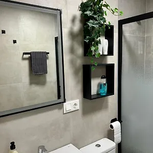 Coqueto Centrico Con Piscina Apartamento
