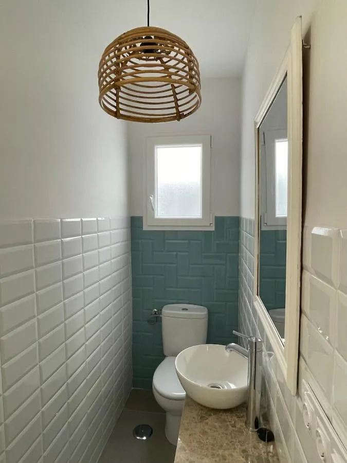 Apartment Estudio Jardines De Colon Cordoba