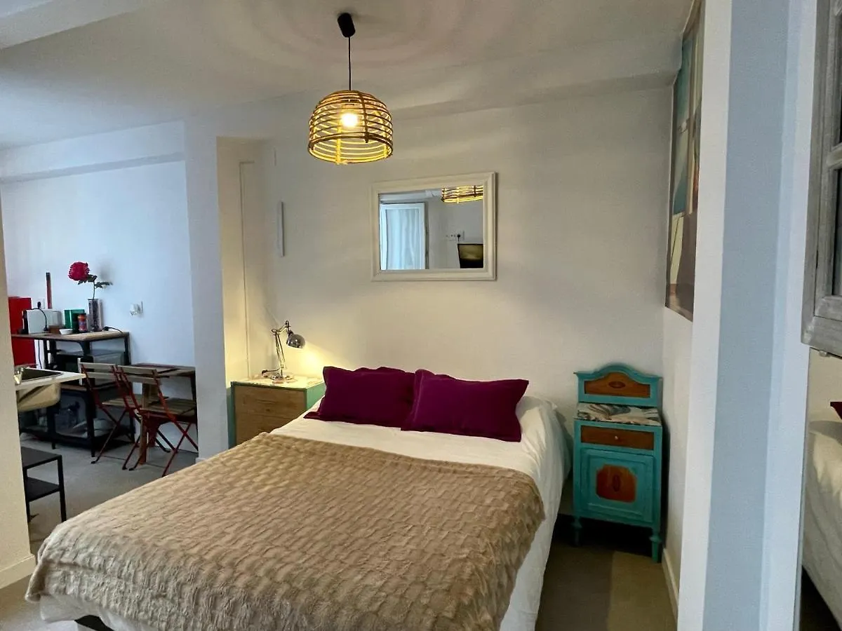 Estudio Jardines De Colon location